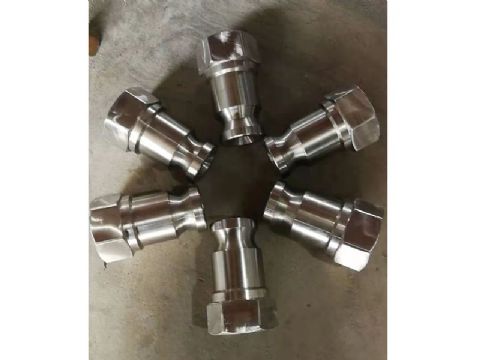 點擊查看詳細信息<br>標題：飽和器噴嘴 閱讀次數：1593
